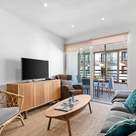 Apartamento Suerte - Plusholidays * モライラ