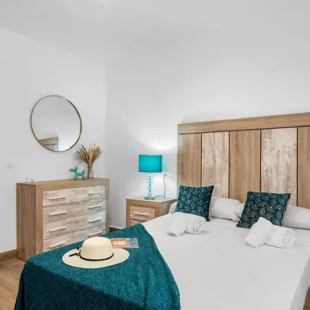 Apartamento Suerte - Plusholidays モライラ