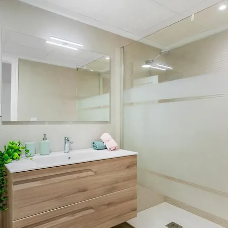 Apartamento Suerte - Plusholidays *