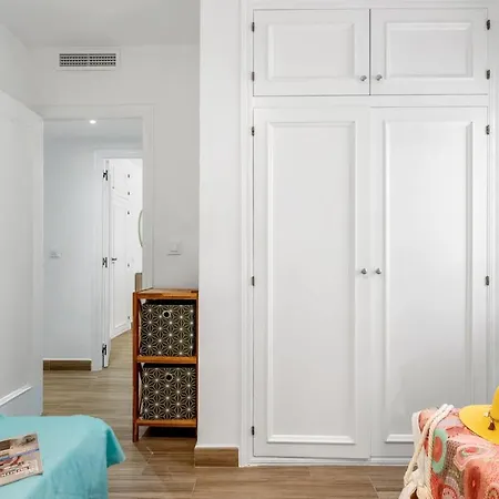 Apartamento Suerte - Plusholidays