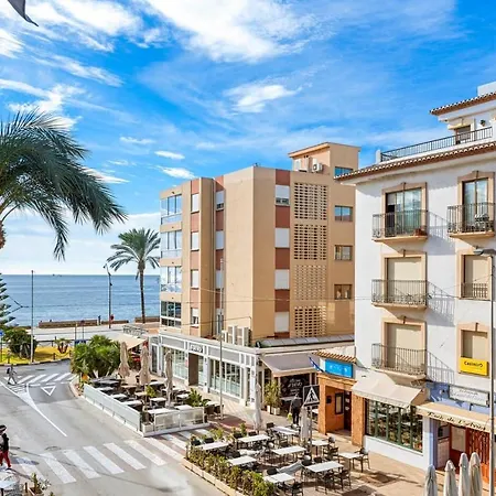 Apartamento Suerte - Plusholidays アパート *