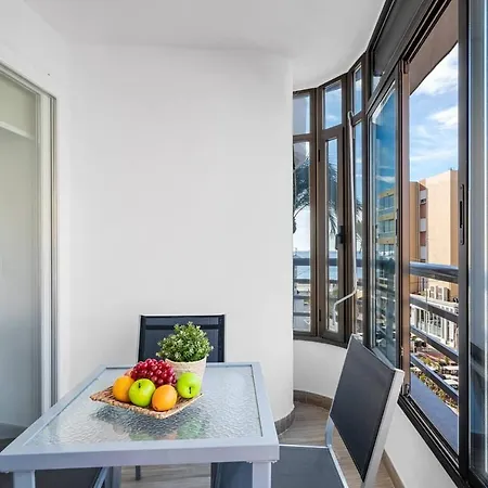 Apartamento Suerte - Plusholidays