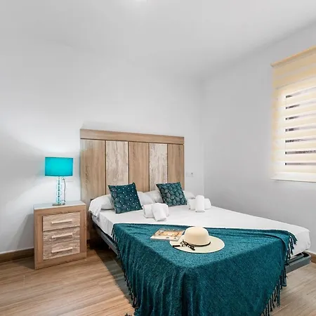 Apartamento Suerte - Plusholidays モライラ