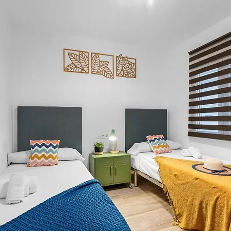 Apartamento Suerte - Plusholidays アパート