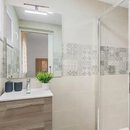 Apartamento Suerte - Plusholidays *